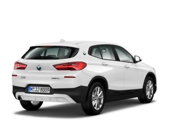 BMW X2 sDrive18i