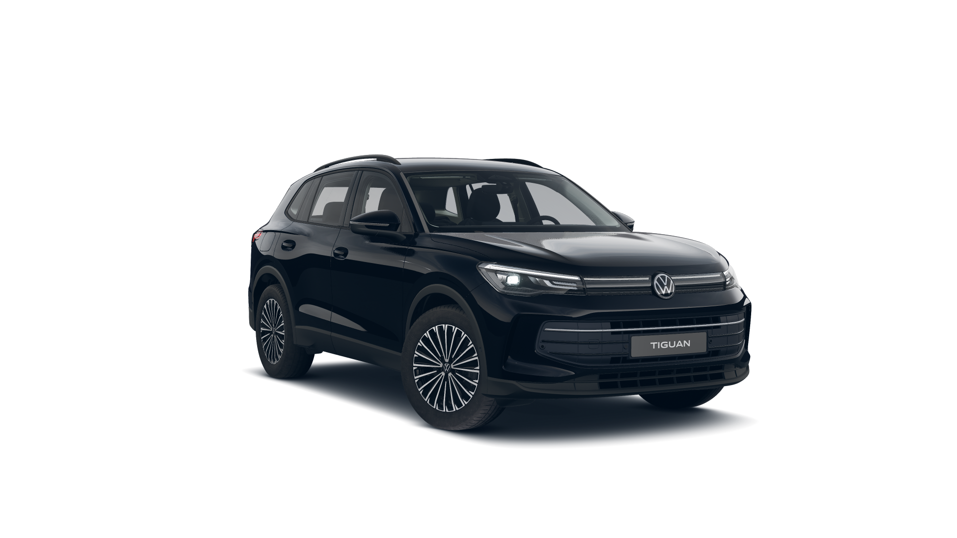 Volkswagen Tiguan 1.5 TSI Life eHybrid