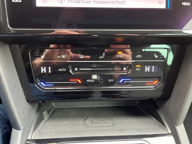 Volkswagen Passat Business DSG Variant