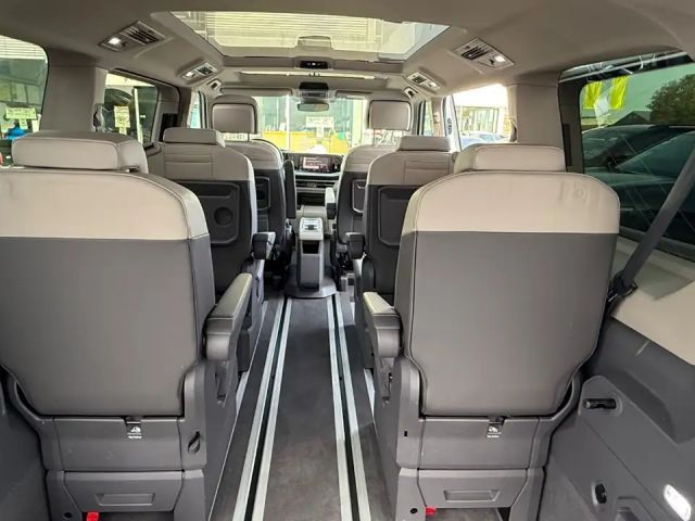 Volkswagen Multivan 2.0 TDI Style T7