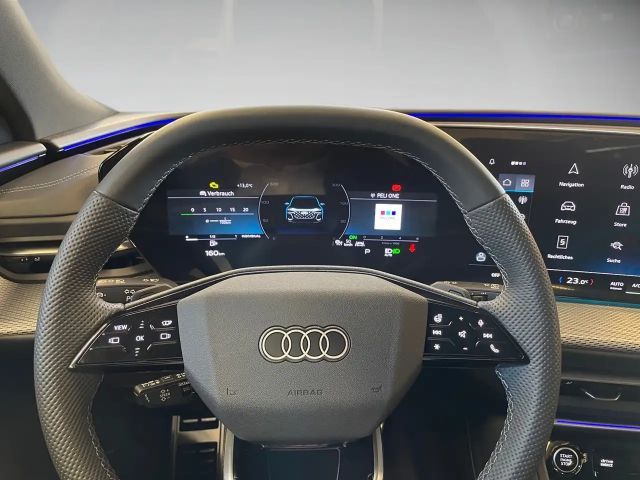 Audi Q5 2.0 TDI Quattro