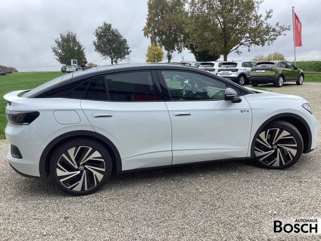 Volkswagen ID.5 4Motion GTX
