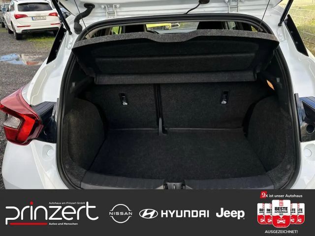 Nissan Micra 1.0 AT "N-Design" *CarPlay**TEMP**Kamera*