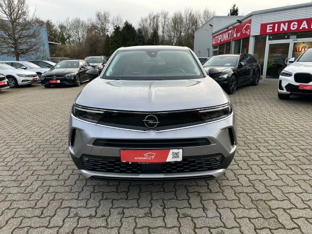 Opel Mokka Elegance