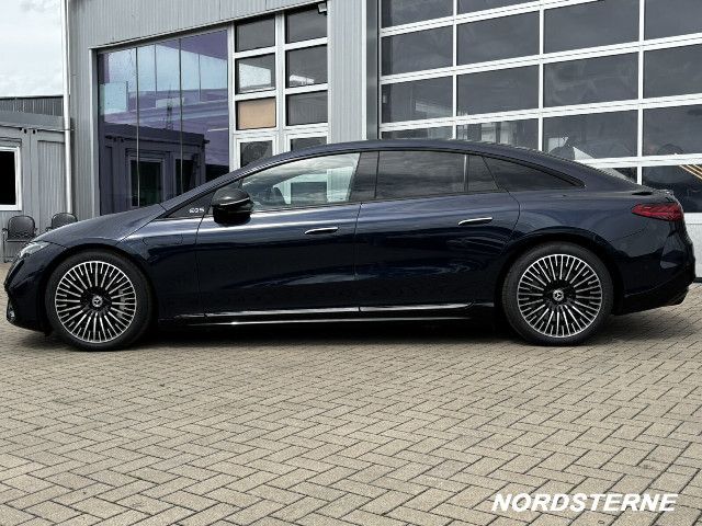 Mercedes-Benz EQS 450 Sedan