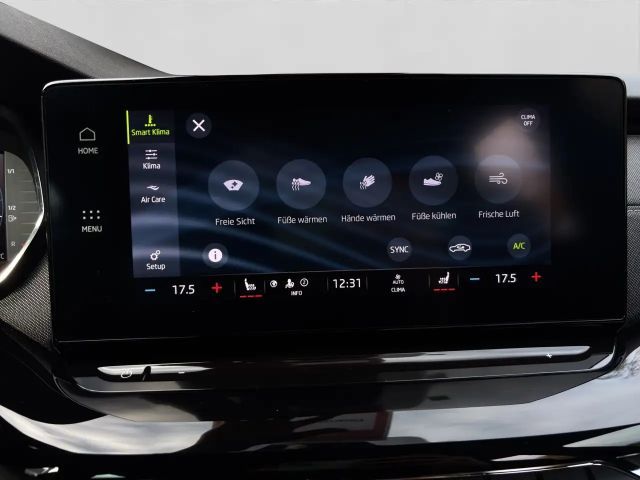 Skoda Octavia Combi Sportline iV