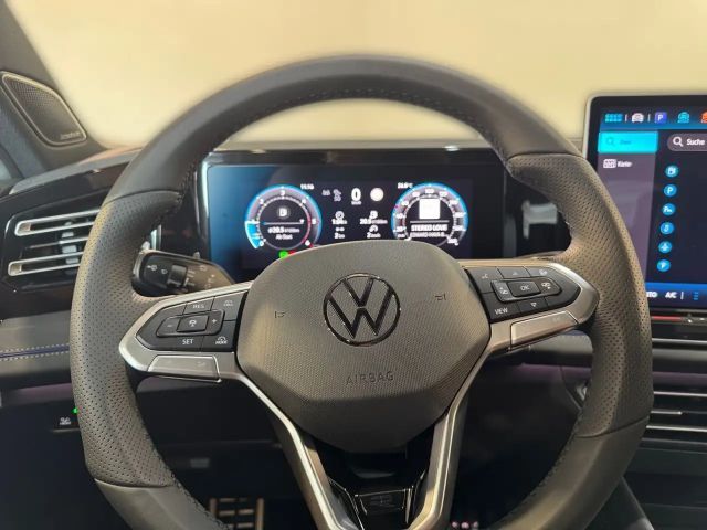 Volkswagen Tiguan DSG R-Line