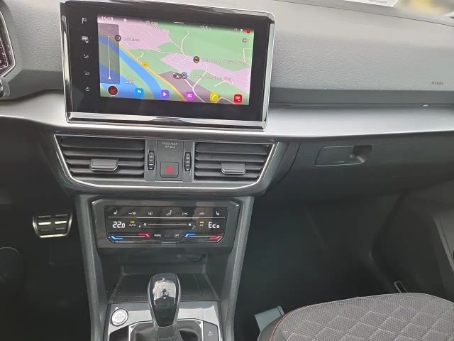 Seat Tarraco FR-lijn e-Hybrid