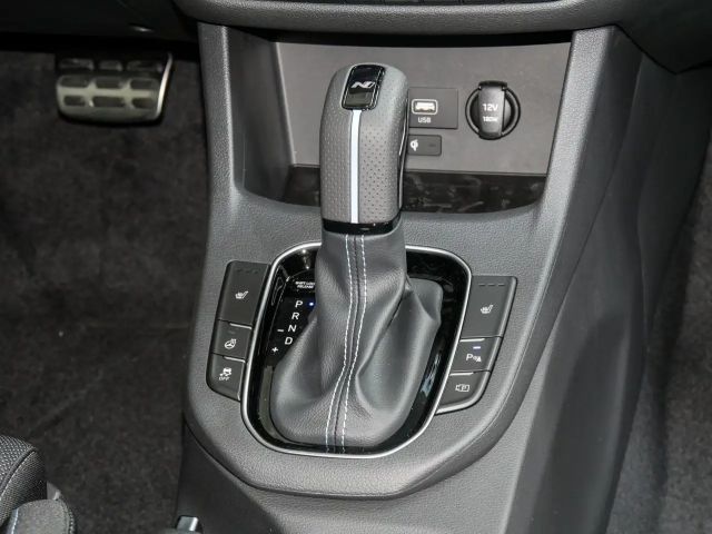 Hyundai i30 2.0 N Performance T-GDi