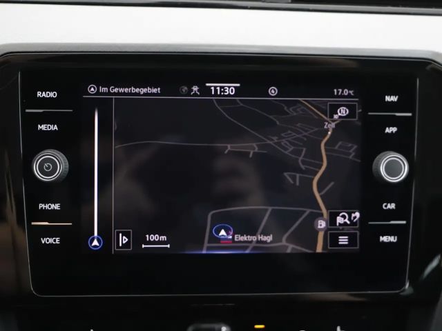 Volkswagen Passat GTE Variant