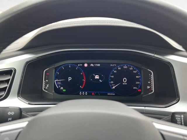 Volkswagen T-Roc 1.5 TSI DSG Life