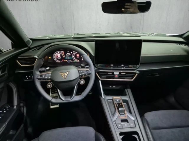 Cupra Formentor 2.0 TSI 4Drive DSG VZ