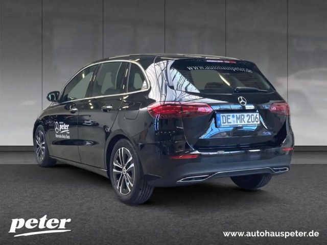 Mercedes-Benz B 180 Progressive