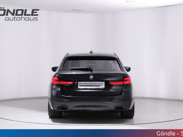 BMW 520 520d xDrive