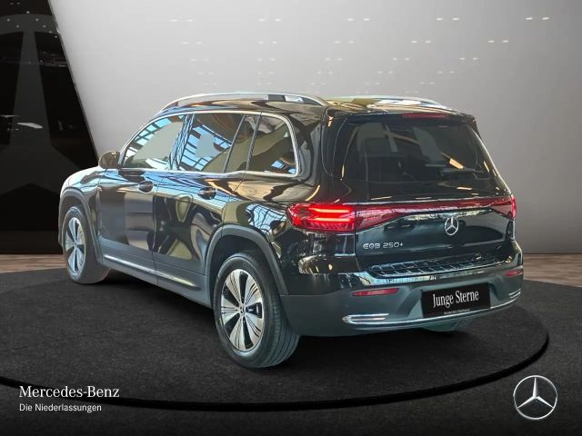 Mercedes-Benz EQB 250 Advanced Progressive