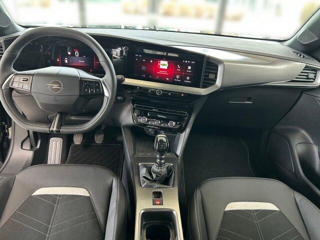 Opel Mokka GS-Line Grand Sport