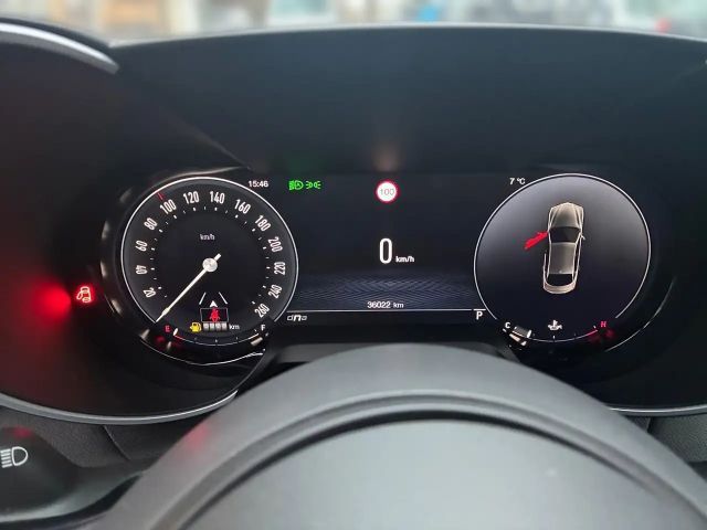 Alfa Romeo Giulia TI Turbo