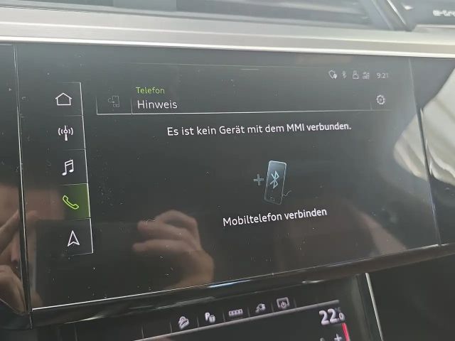 Audi Q8 e-tron 55 Business Quattro