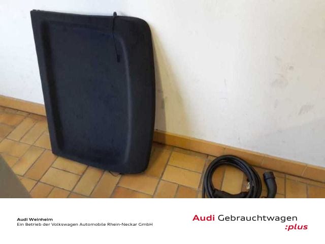 Audi Q4 e-tron 50 Quattro Sportback