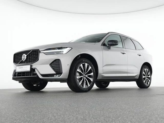 Volvo XC60 Dark Plus