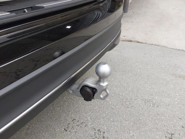 Volkswagen Passat Business DSG Variant