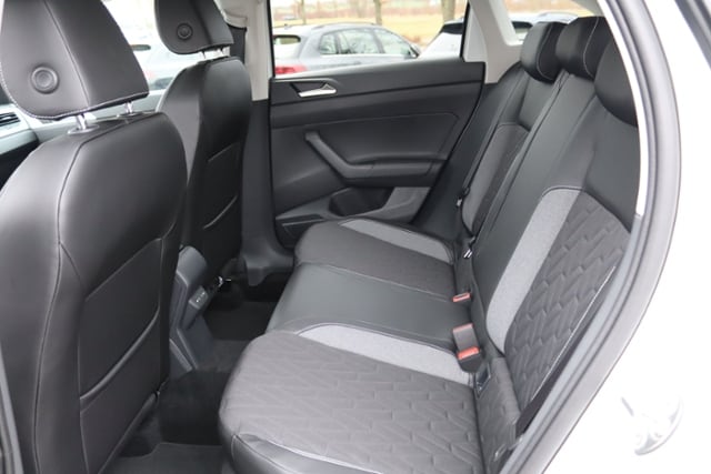 Volkswagen Taigo 1.0 TSI