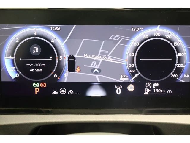 Volkswagen Tiguan 2.0 TDI DSG