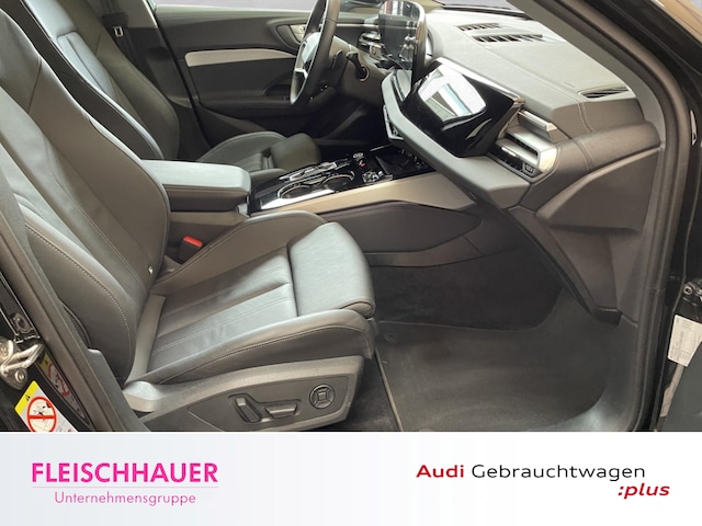 Audi A5 Avant S-Tronic