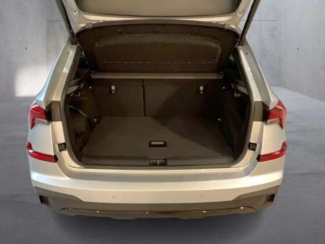 Skoda Kamiq Monte Carlo