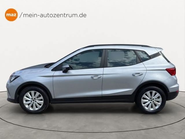 Seat Arona 1.0 TSI Style