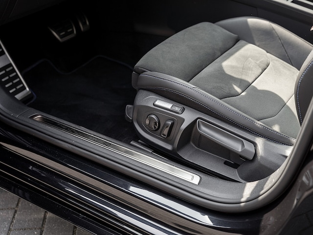 Volkswagen Arteon Shooting Brake 2.0 TSI