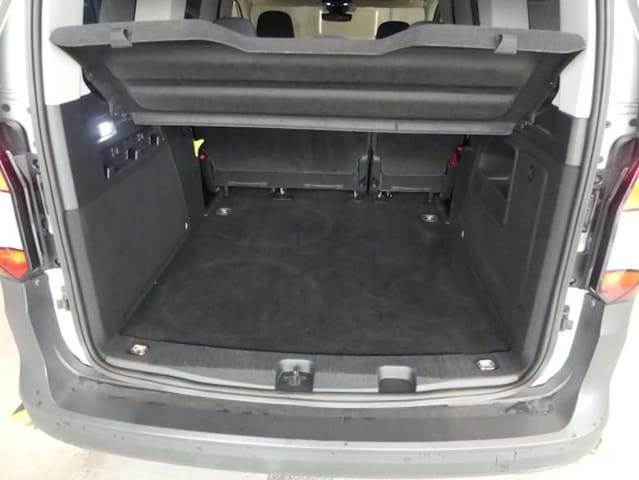 Volkswagen Caddy 2.0 TDI DSG Maxi