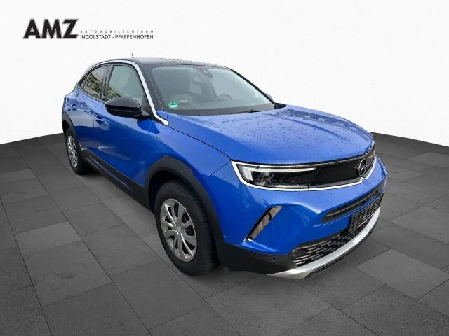 Opel Mokka 1.2 Turbo Elegance Turbo