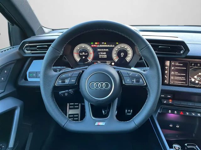 Audi A3 S-Tronic Sedan