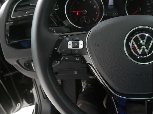 Volkswagen Touran 1.5 TSI Highline