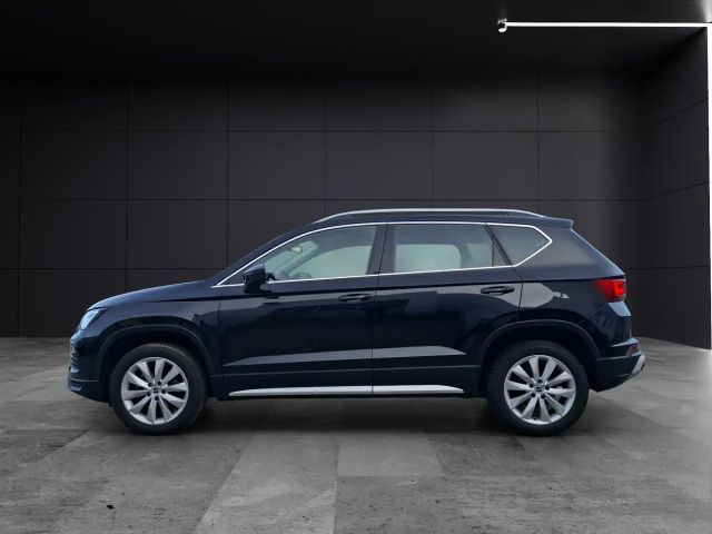 Seat Ateca DSG