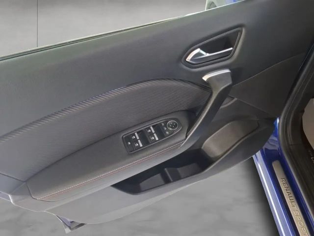 Renault Captur RS TCe 140