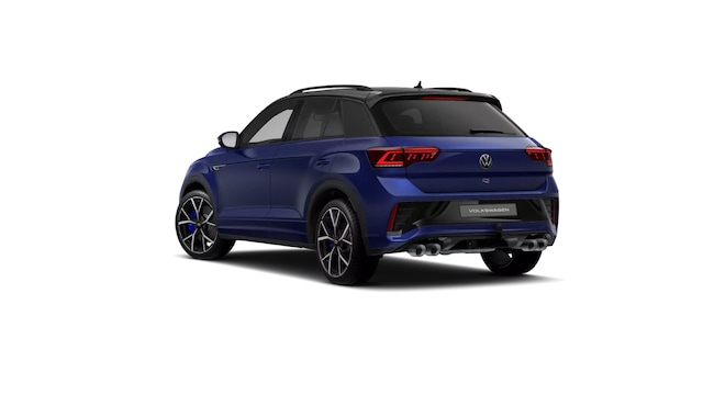 Volkswagen T-Roc 2.0 TSI DSG