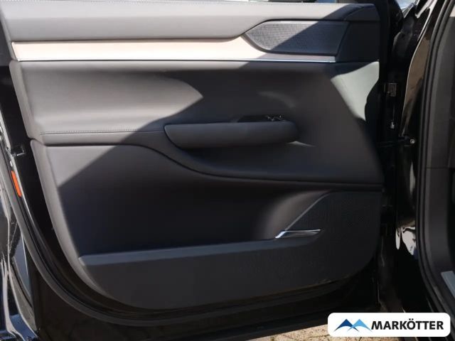 Volvo EX90 AWD Plus Twin motor