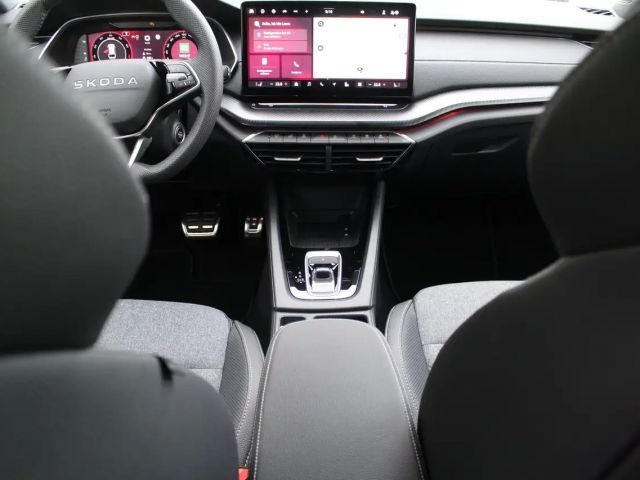 Skoda Octavia Sportline