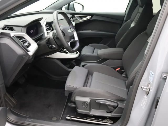 Audi Q4 e-tron advanced 45 / MMI-Navi plus, AHK, LED