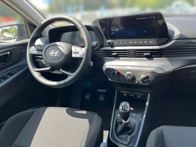 Hyundai Bayon 1.0 Select T-GDi