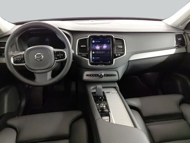 Volvo XC90 AWD Bright Plus