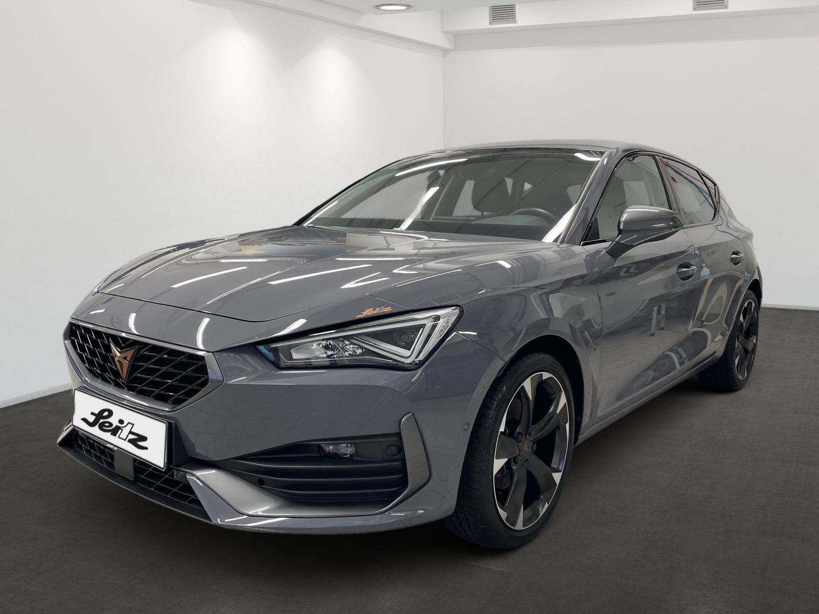Cupra Leon 1.5 TSI