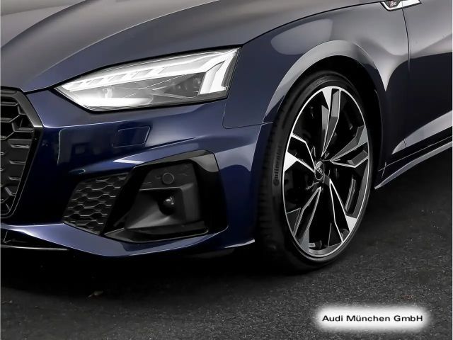 Audi S5 TDI StdHzg/B&O/Carbon/Laser