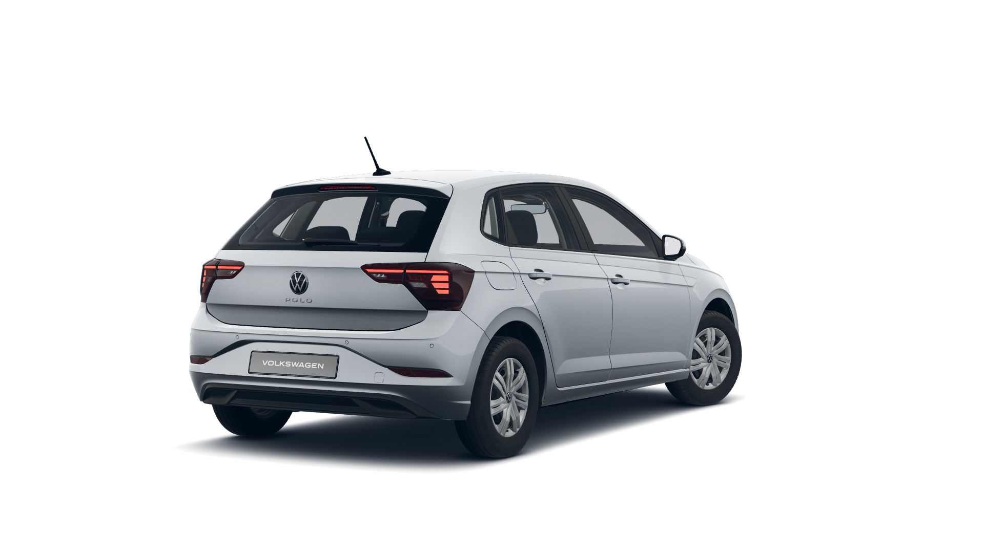 Volkswagen Polo Polo 1.0     Polo BT059 MPIM5F