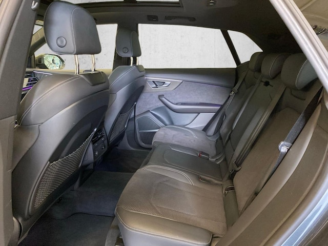 Audi Q8 50 TDI Competition Quattro