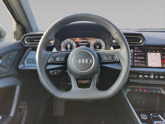 Audi A3 30 TFSI S-Tronic Sportback
