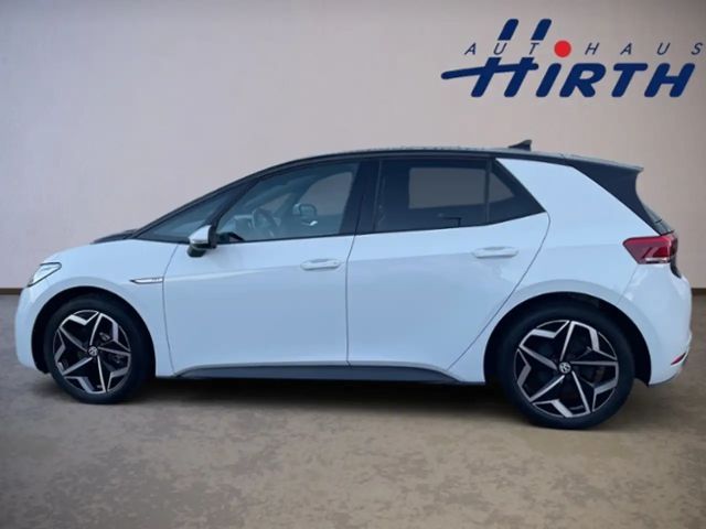 Volkswagen ID.3 Family Performance Pro