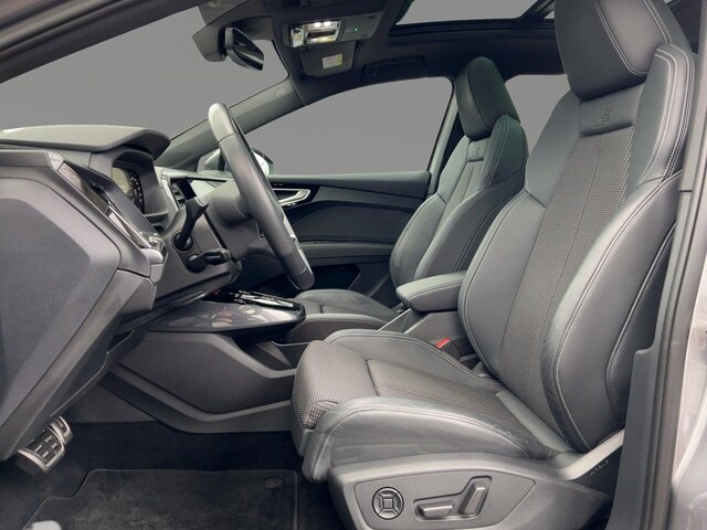 Audi Q4 e-tron 35